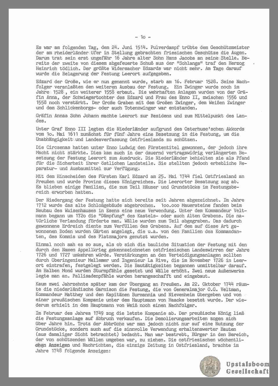 Document
